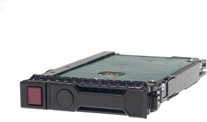 Actual product image HPE 655710-B21 (1 TB, 2.5")