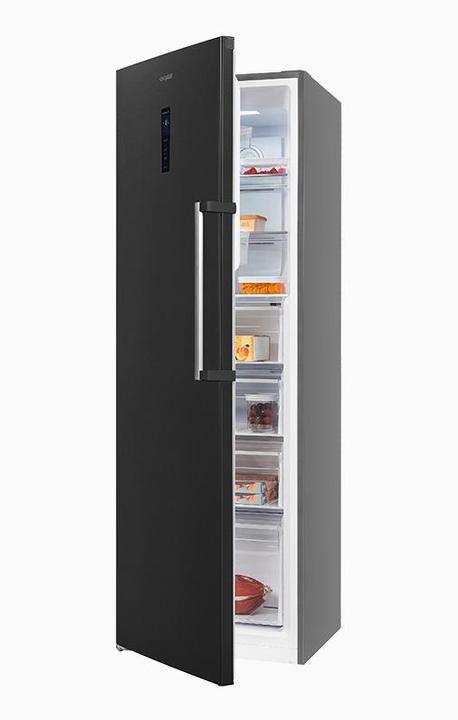 Actual product image Exquisit GS295-NF-H-040D (Stand-alone, 274 l)