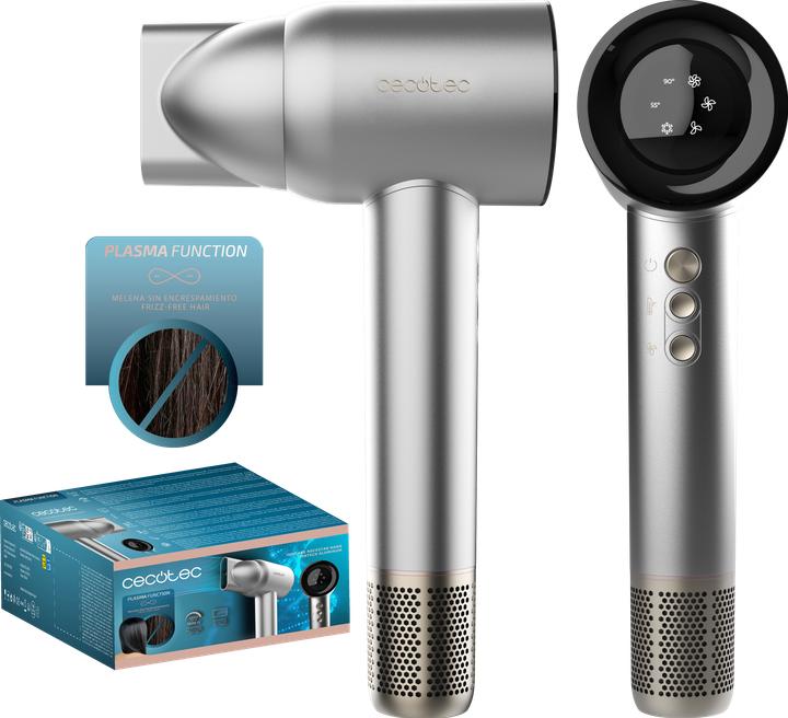 Produktbild Cecotec IoniCare RockStar (1600 W)