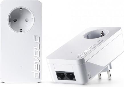 Devolo dLAN 550 duo+ Starter Kit (500 Mbit/s)