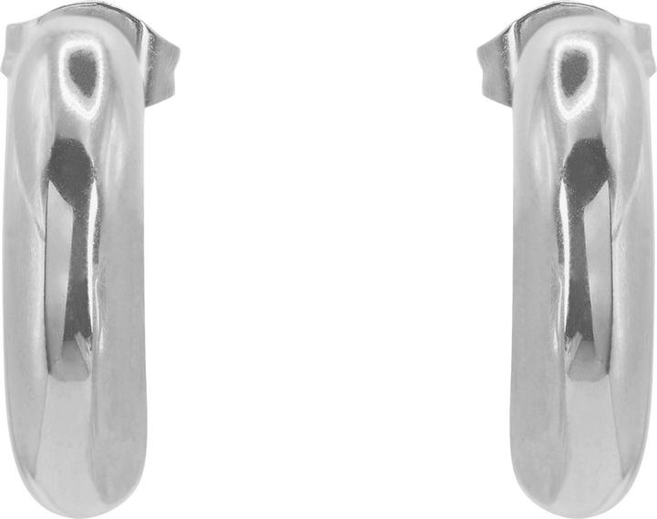 Actual product image Heideman Heius silver coloured (100% stainless steel)