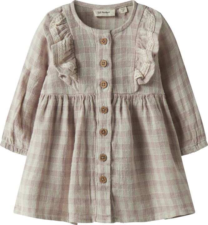 Actual product image Name it Loose Fit Kleid (56)