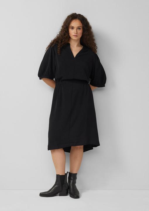 Produktbild s.Oliver Fliessendes Kleid (46)