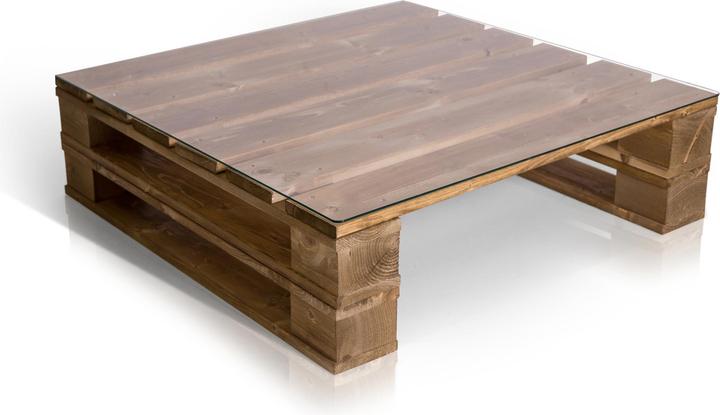 Produktbild Möbel-Eins Glasplatte (60 x 90 cm)