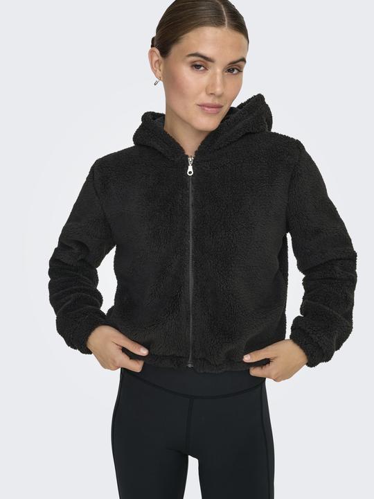 Produktbild Only Play ONPCAS-FLUF Sweatshirt Kapuzenpullover (XL)