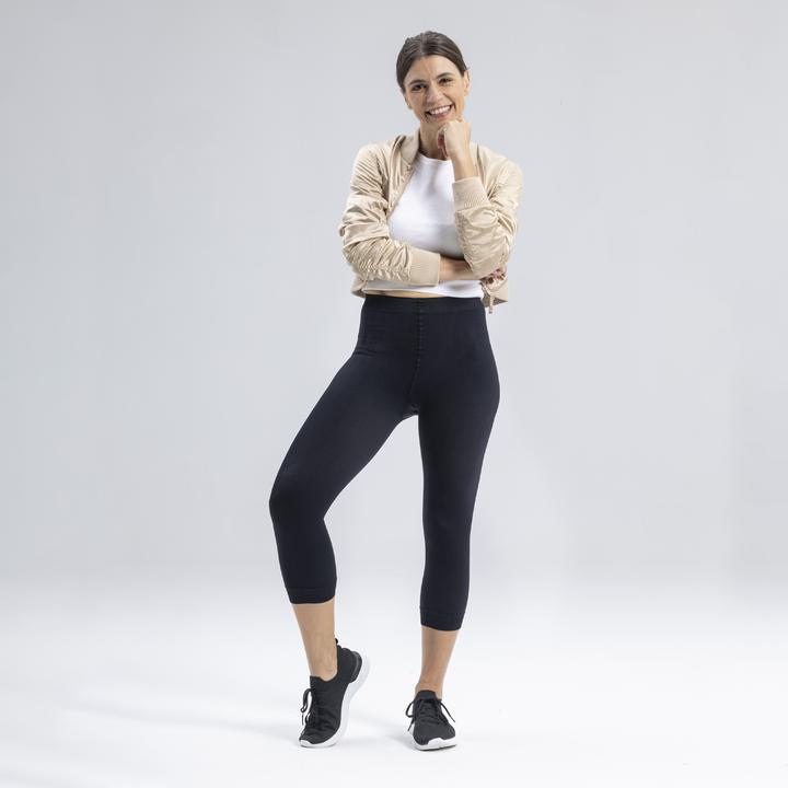 Image du produit Solidea Be You Capri 15/21 mmHg (XL)
