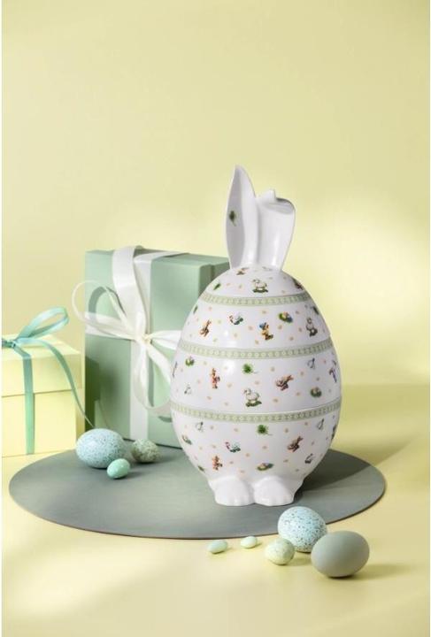 Image du produit Villeroy & Boch Easter Delight Dose 30cm (1x)