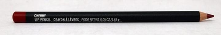Actual product image MAC Cosmetics Lip Pencil Cherry (Cherry)