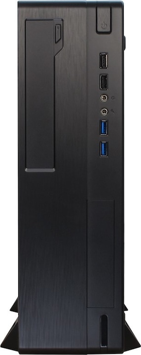 Produktbild Intertech IT-502 (mATX, Mini-ITX)