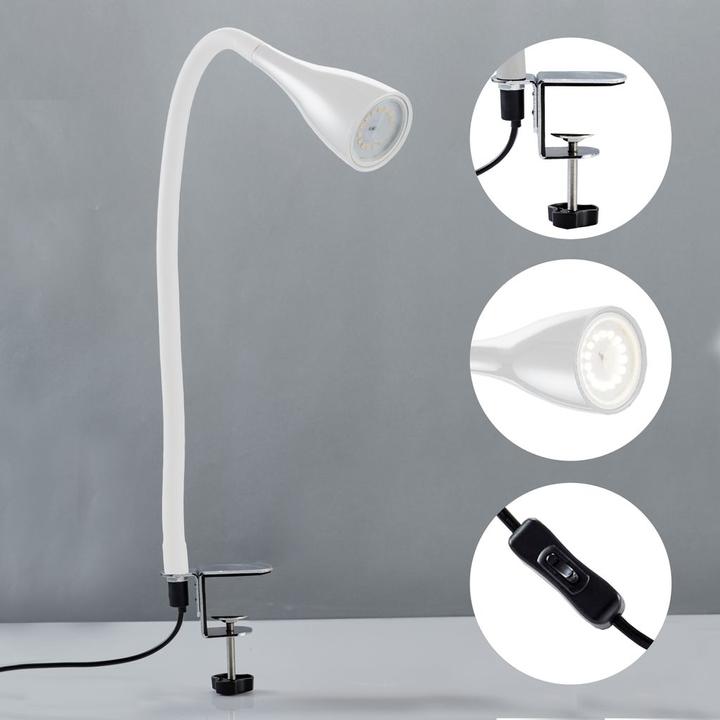 Produktbild B.K.Licht Möbelleuchten (400 lm, GU10)