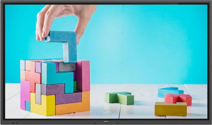 Philips E-Line 65BDL3052E /UHD/ /Android8.0 (3840 x 2160 Pixels, 65")