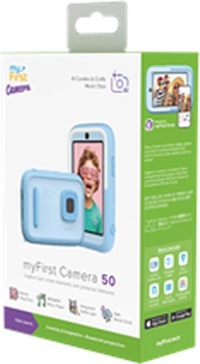 Produktbild myFirst Camera 50