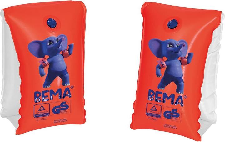 Actual product image Bema Water wings