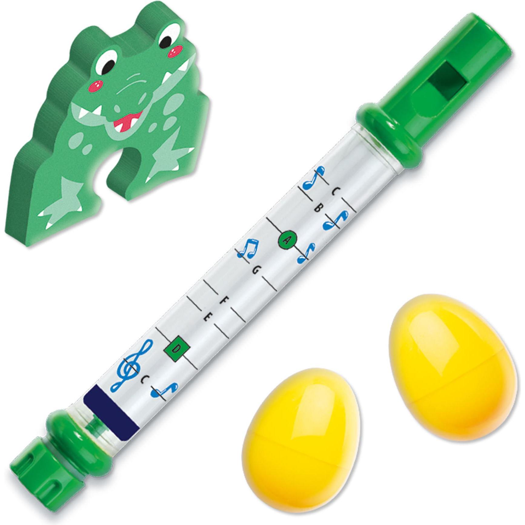 Ses Tiny Talents Kroko Music in Bath (13059)