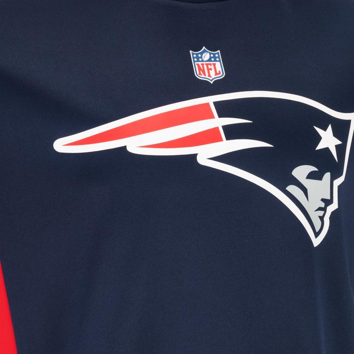 Actual product image New Era NFL Football Shirt Jersey - New England Patriots XXL (XXL)