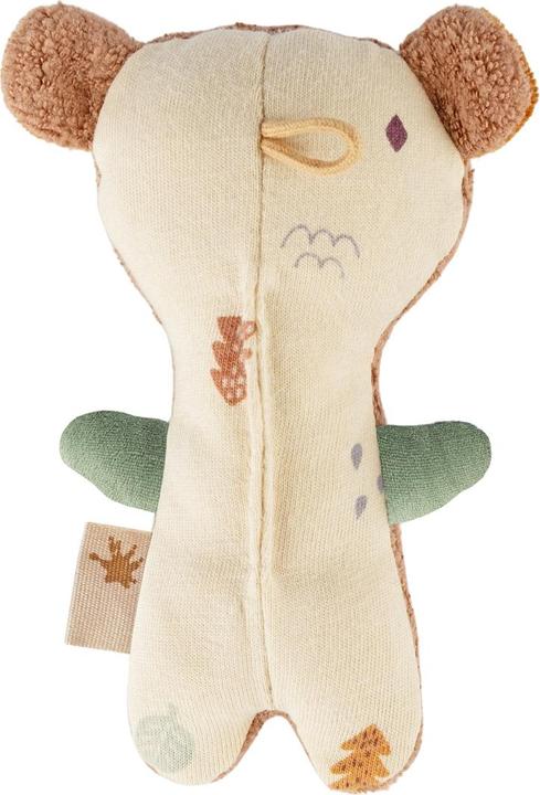 Actual product image Sigikid Greifling Bär 13cm