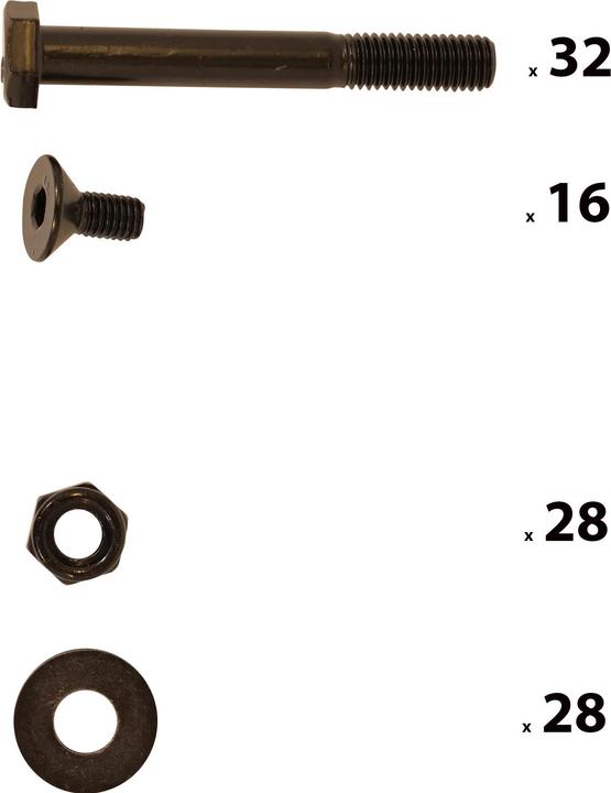 Actual product image Corength 349443