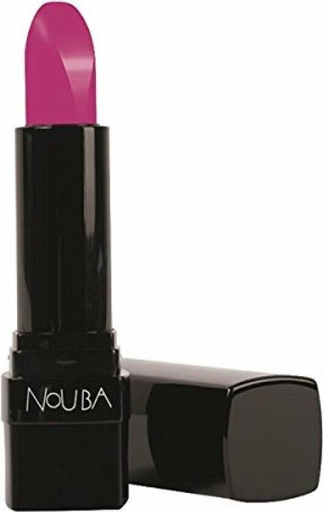 Actual product image Nouba Lipstick Velvet Touch Lipstick No.26 (No. 26)
