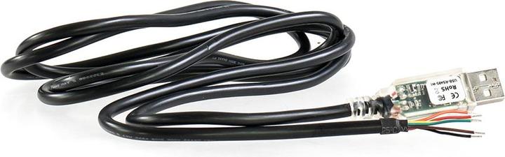 Actual product image Victron Energy Victron 1.8m RS485 to USB interface cable
