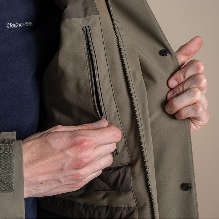 Produktbild Craghoppers Grisedale Thermic (S)