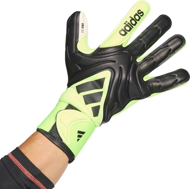 Produktbild Adidas Copa Gl Lge - black/black/luclem