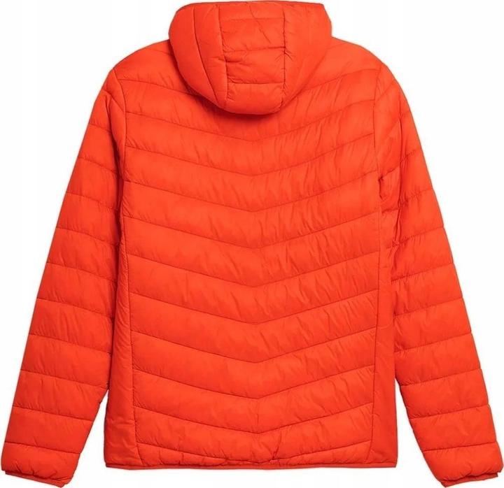 Immagine prodotto 4F SS23TDJAM085 Steppjacke (XXL)