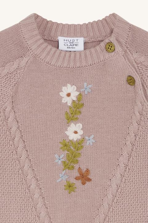 Immagine prodotto Hust and Claire Maglia per bambini HCPanya (80)