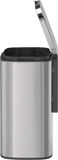 Actual product image Wenko Wall Cosmetic Bin Sare 5l (5 l)