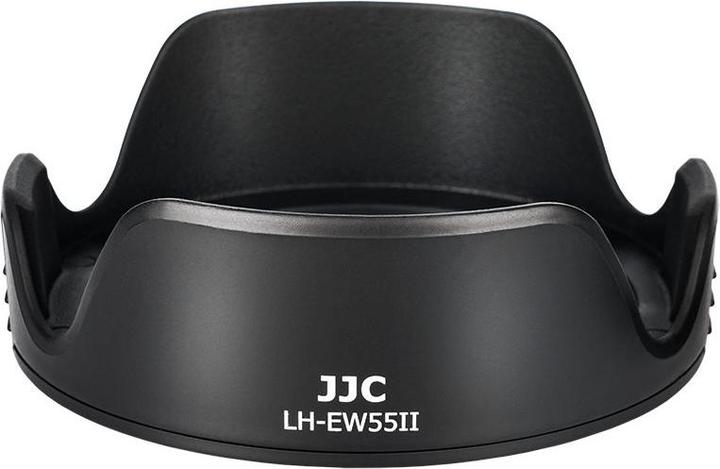 Actual product image JJC EW 55II Canon Zonnekap (for Canon RF 28mm f/2.8 STM Lens)