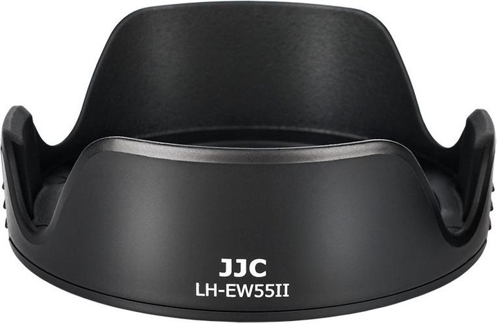 Productafbeelding JJC EW 55II Canon Zonnekap (voor Canon RF 28mm f/2.8 STM Lens)