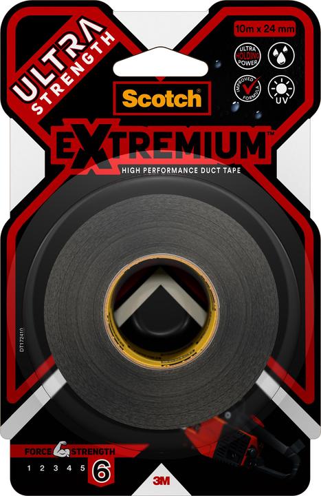 Immagine prodotto Scotch extremium ultra alto (24 mm)