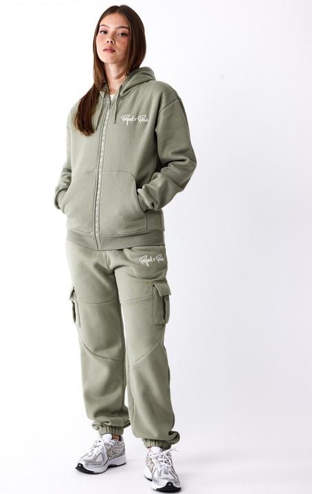 Immagine prodotto Project X Paris Felpa con cappuccio donna (M)