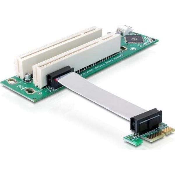 Intel Y Riser Karte für 2HE M50FCP Slot#1 2x PCIe 5.0 2x SW 2x FHFL x16/x16, Server Zubehör