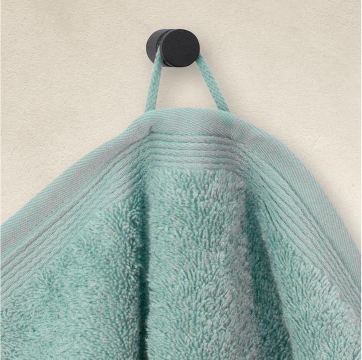 Produktbild Möve Superwuschel Saunatuch (80 x 200 cm)