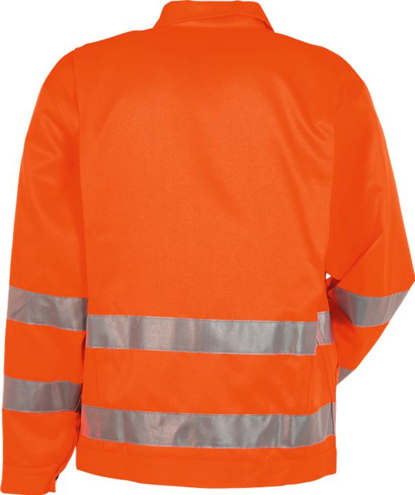 Produktbild Planam Warnschutzbundjacke (42)