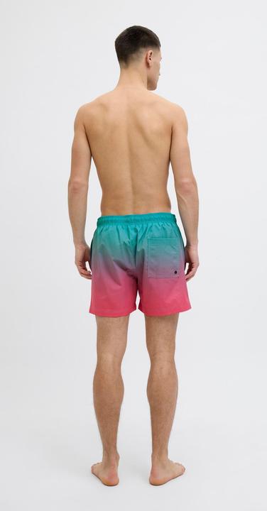 Actual product image Jack & Jones Regular Fit Badeshorts Badeshorts (XS)