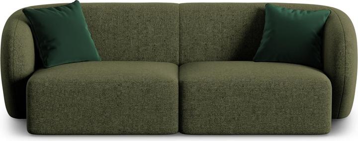 Actual product image Maison Heritage Chiara (2 person sofa, Modular sofa)