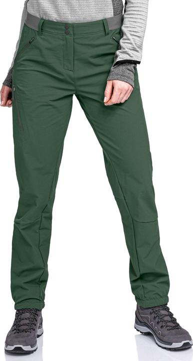 Actual product image Schöffel Women's Pants Hochfilzen (34)