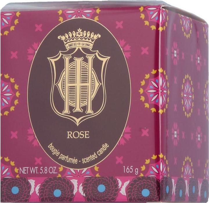 Actual product image Sisley Duftkerze Rose (165 g)