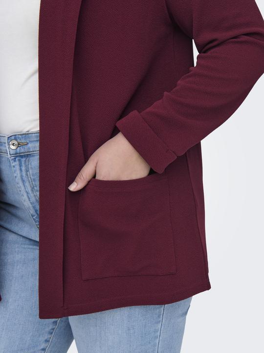 Actual product image Only CARBETTY Blazer Blazer (44)