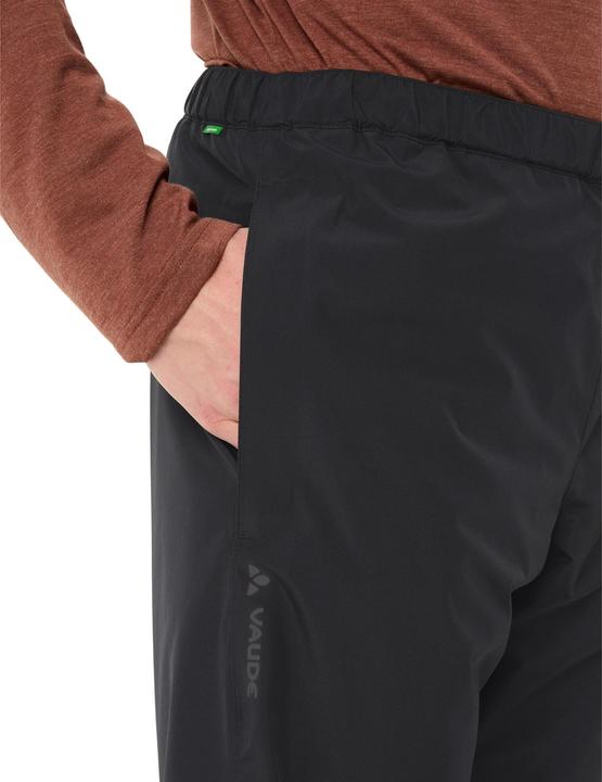 Produktbild Vaude Rosemoor Warm (S)
