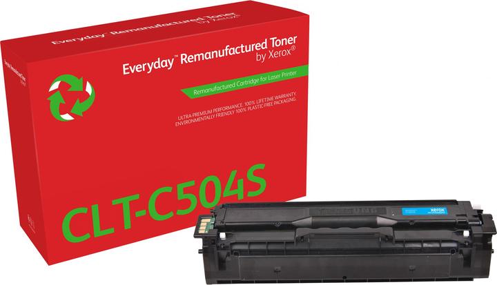 Produktbild Xerox Everyday ca. CLT-C504S (C)