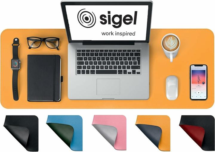 Produktbild Sigel Schreibunterlage (80 x 30 cm)