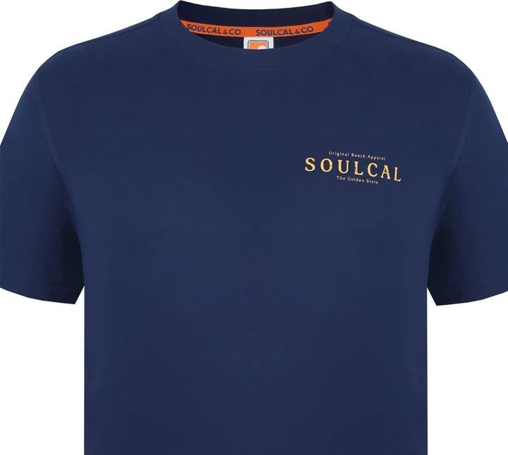 Produktbild Soulcal & Co TShirt (S)