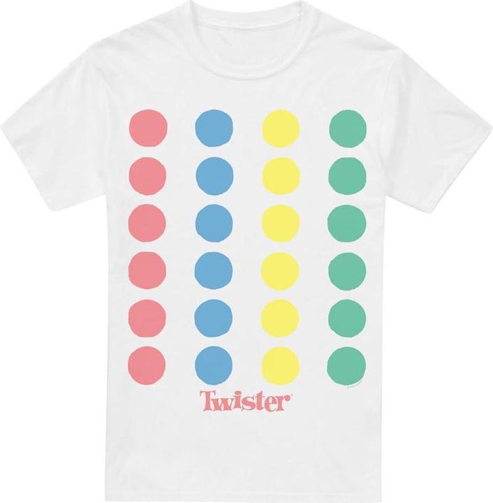 Produktbild Twister TShirt (L)