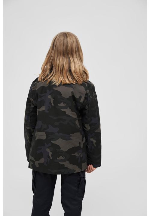Produktbild Brandit Kids M65 Standard Jacket (158, 164)