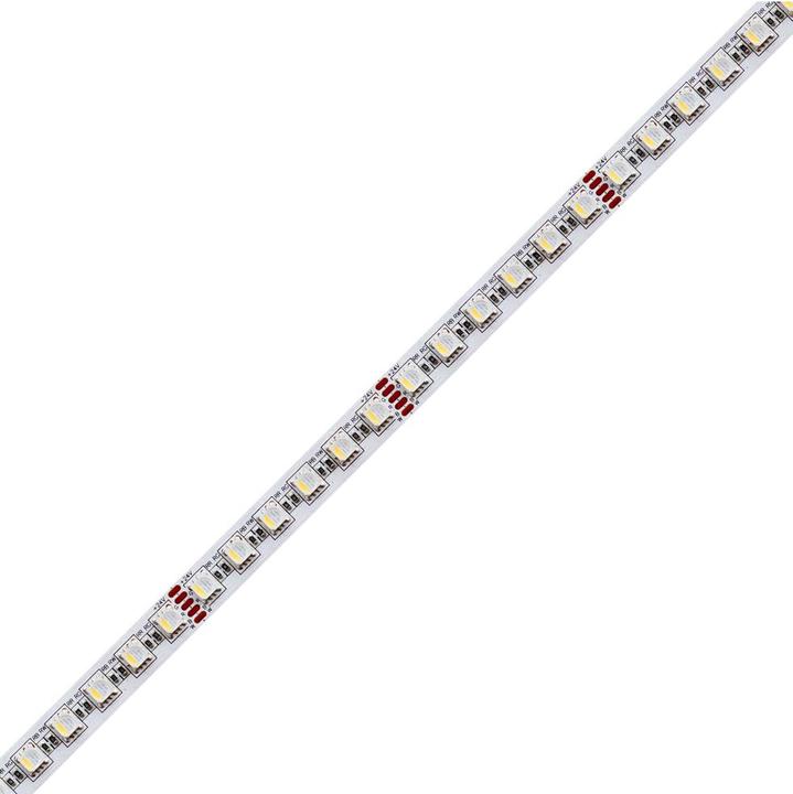 Produktbild EVN LED-Lichtband (RGBW, 500 cm, Indoor)