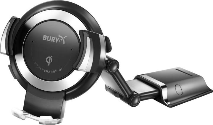 THB Bury PowerKit Qi