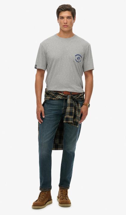 Produktbild Superdry Merchant Graphic (XL)