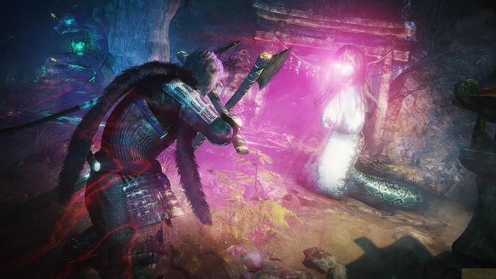 Image du produit Sony Nioh 2 (PS4, DE)